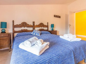 Casa Vacanze Nonna Mariuccia