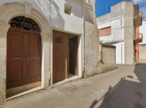 2512 Antico Palazzo Rolli - Stanza del Camino