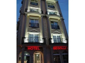 Hotel Begolli