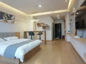 Kelin Smart Homestay (Changyuan Galaxy New World)