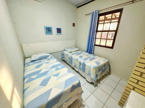 Chalés Coco Verde - Casas em Itacimirim