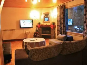 Chalet Calder Xixerella