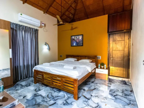 The Seventh Heaven Resort & Ocean Stays
