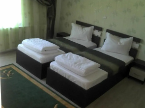 Best Hotel
