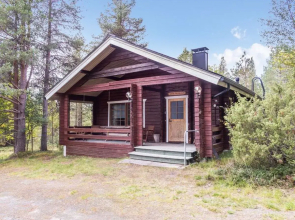Holiday Home Rukatörmä- kesäjärvi