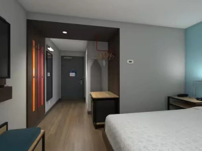 Tru By Hilton Toronto Airport West