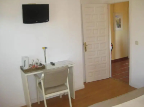 Hostal Tabanqueta
