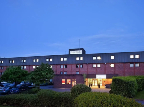 Campanile Hotel Swindon
