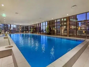 Southbank Apartments- Gallery Towers