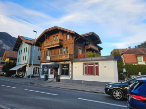 Swiss Mountains Apartments