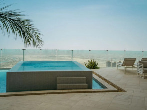 FIVE Jumeirah Village Dubai