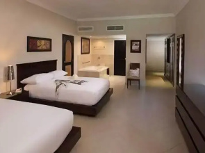Presidential Suites - ROOM ONLY