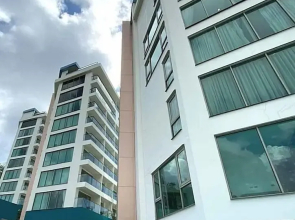 Luxury Ocean View 1Bedroom Apartment