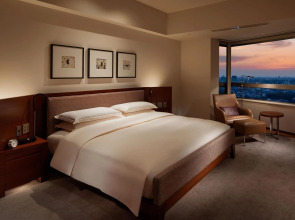 Grand Hyatt Tokyo