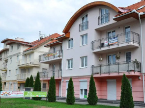 Wellness Apartmanok
