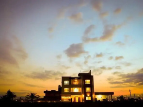 Jin Zhu Ya B&B