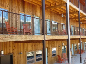 Lone Star Court, by Valencia Hotel Collection