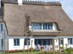 fewo1846 - Landhaus Markerup