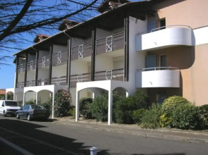 Appartement Biscarrosse Plage, 3 pièces, 6 personnes - FR-1-521-99