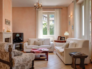 Villa Chicca