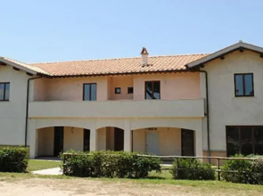 Relais La Roccaccia Universita' Agraria