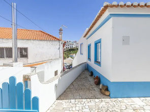 B54 - Casa Azul in Burgau