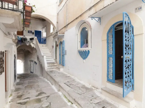 Casa Vacanza Madonnella 12