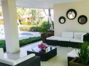 Coral Pacifico Hotel & Villas