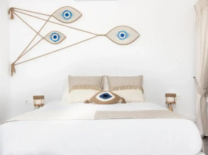 Plaka Villas Naxos - Matina sleeps 8