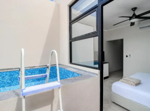 Moonlight 306 at Aldea Zama