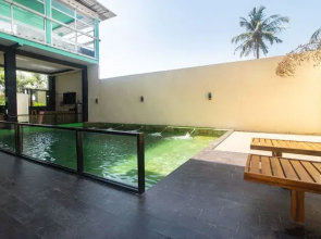 RedDoorz Plus near Kantor Bupati Banyuwangi