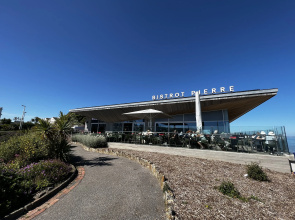 Pearl and Pebbles Hotel