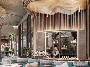 Pattaya Marriott Resort And Spa