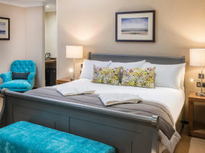 voco Oxford Spires by IHG