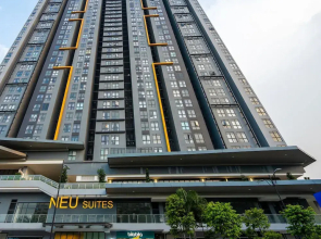 Neu Suites 3rdNvenue by Perfect Host