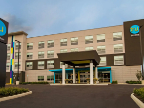 Tru by Hilton Columbus Airport