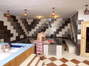 Regina Resort and Aqua Park Hurghada