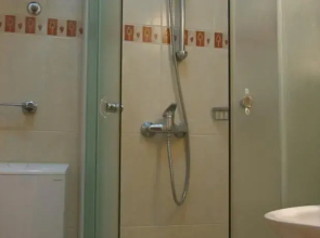 The very comfortable apartment