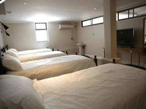 Hotel Boutique Luciana