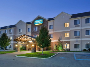 Staybridge Suites Kalamazoo by IHG