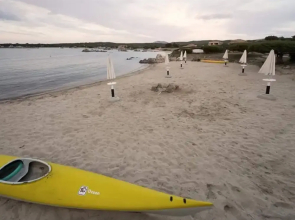 Apartment in Sardinia With Sea View