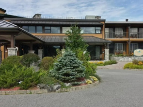 Manoir du Lac Delage