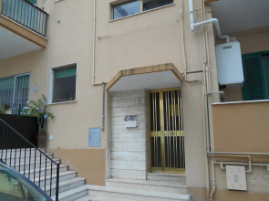 Atena Bed and Breakfast