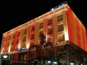 Hotel Swetha