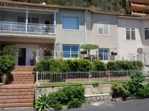 Taormina Isola Bella Apartment - Taormina Holidays