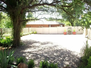 Cornerstone Guest House