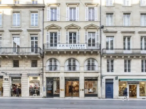 Intendance Magnifique appartement