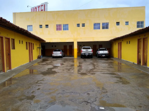 Hotel Boneário