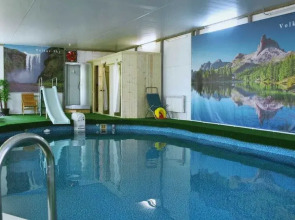 Guest house Volkov-Sky