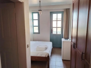 Silent Turkuaz Hotel